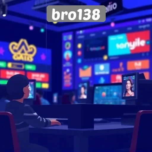 Menilai Keamanan dan Kepercayaan Situs Bro138
