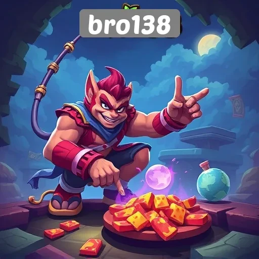 Mengulas Fitur Menarik di Situs Game Bro138