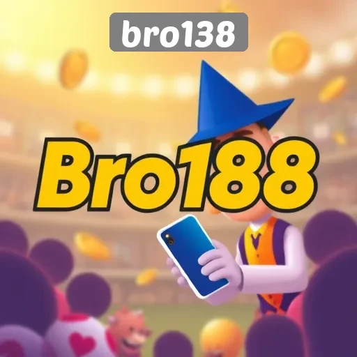 Bagaimana Bro138 Menjadi Pilihan Utama Para Pecinta Game