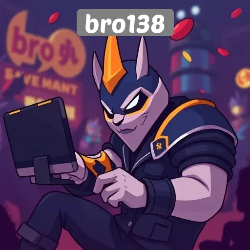 Alasan Bro138 Menjadi Pilihan Utama Gamer Tanah Air