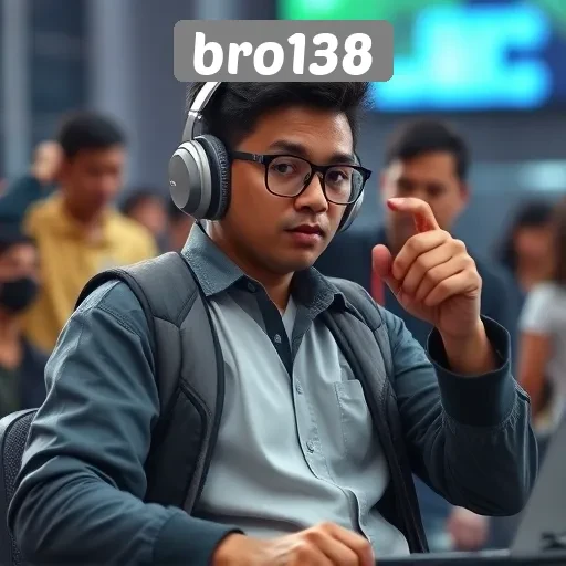 Inovasi Terbaru yang Ditawarkan oleh Bro138