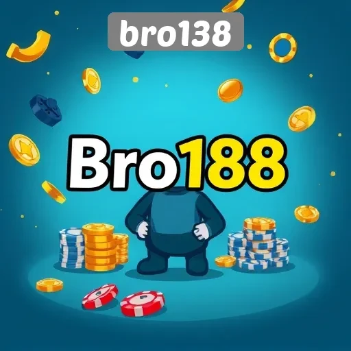 Mengenal Bro138 Sebagai Situs Game Online Terpercaya