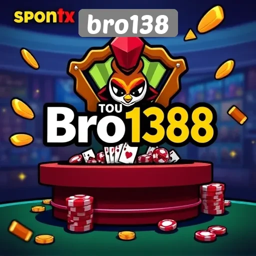Mengapa Bro138 Menjadi Pilihan Pemain di Indonesia