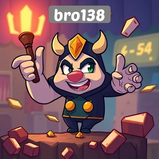 Cara Daftar dan Memulai Permainan di Bro138