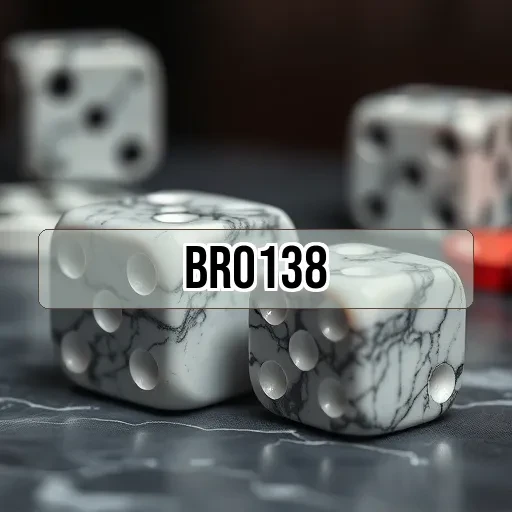bro138: Jelajahi Fitur Menarik di Kartu Game Online Indonesia