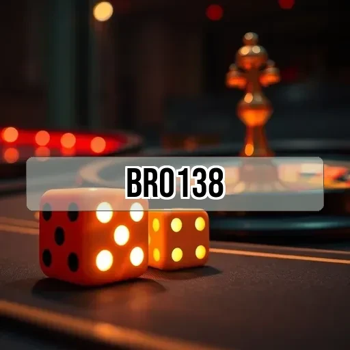 bro138: Bergabunglah dalam Komunitas Game Terbaik di Indonesia!