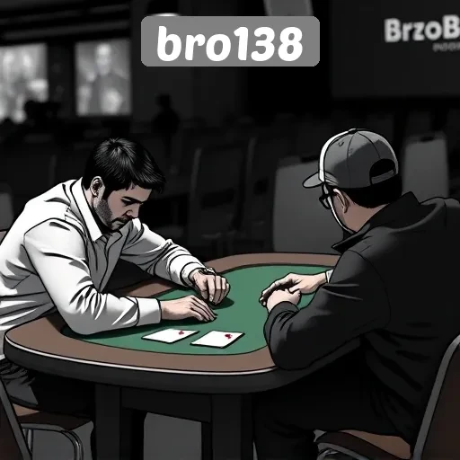 Strategi Bermain Efektif di Bro138 untuk Meningkatkan Peluang Menang