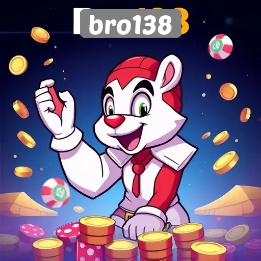 Pengalaman Bermain di Situs Game Bro138 yang Menarik