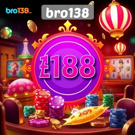 Menelusuri Beragam Permainan di Situs Bro138