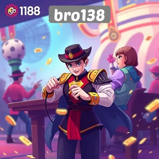 Fitur Menarik di bro138 untuk Penggemar Game