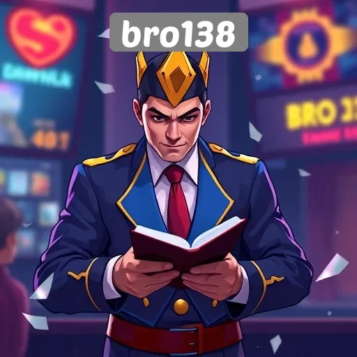 Memahami Fitur Menarik dari Situs Game Bro138