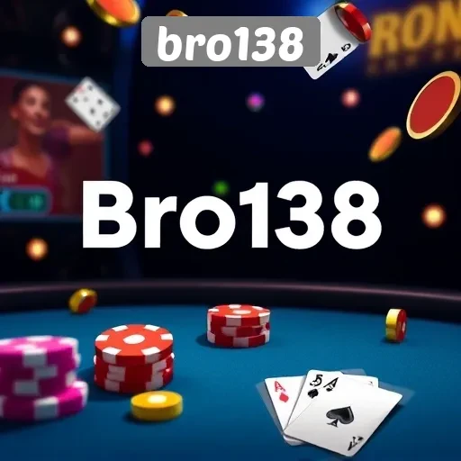 Beragam Permainan Tersedia di Bro138 untuk Semua Kalangan