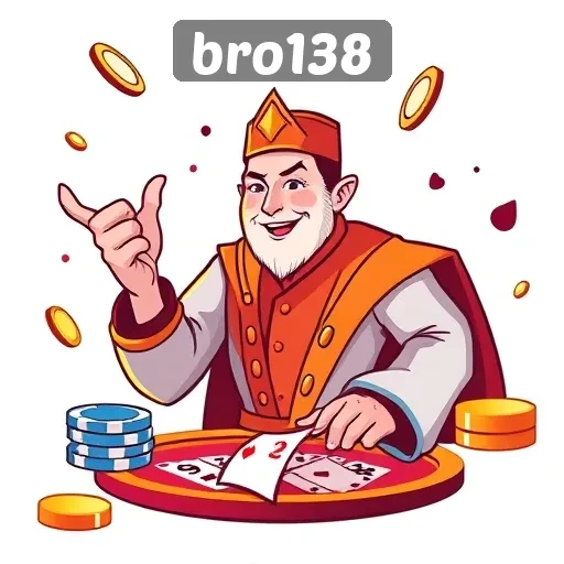 Panduan Memulai Bermain di Situs Bro138