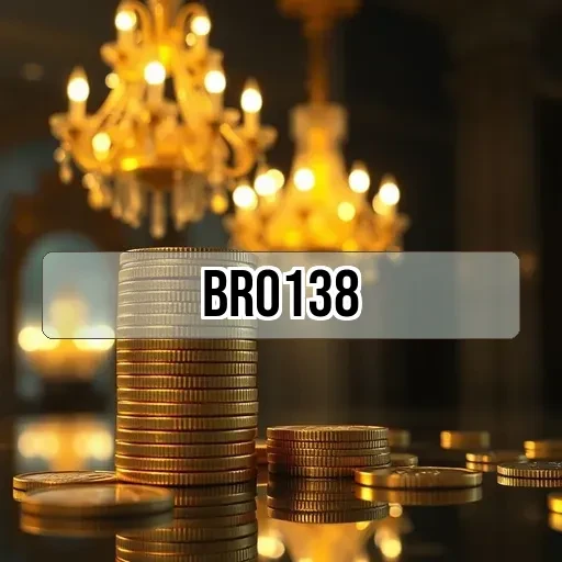 bro138: Panduan Lengkap untuk Permainan Online yang Menguntungkan