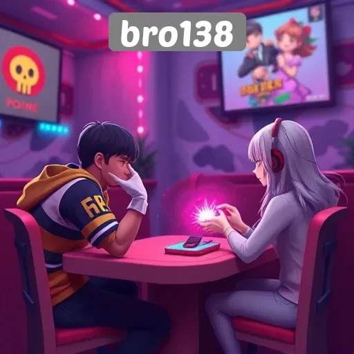 Kelebihan Fitur Interaktif di Bro138 untuk Para Gamer