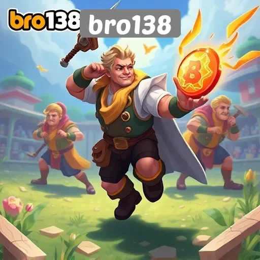 Review Beragam Game Populer di Bro138