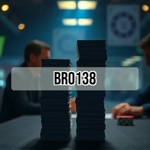 bro138 Teka-teki Seru, Tantangan Menanti di Setiap Langkah!