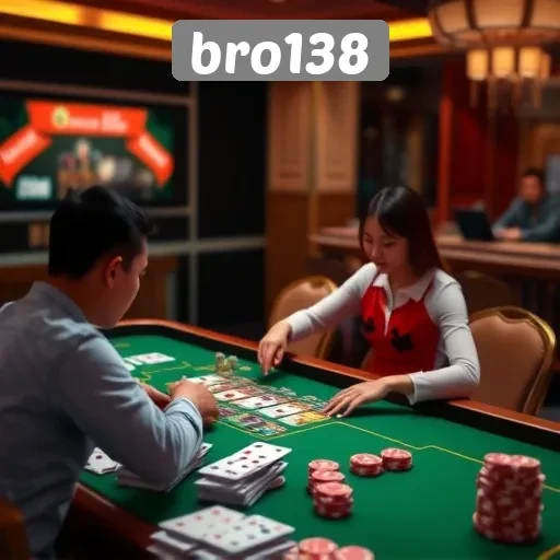 Tips Aman Bermain di Situs Bro138 bagi Pemula