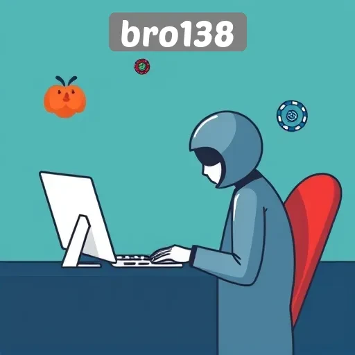Analisis Keamanan dan Privasi di Situs Bro138