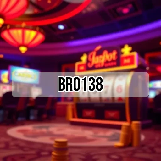 bro138 Simulasi