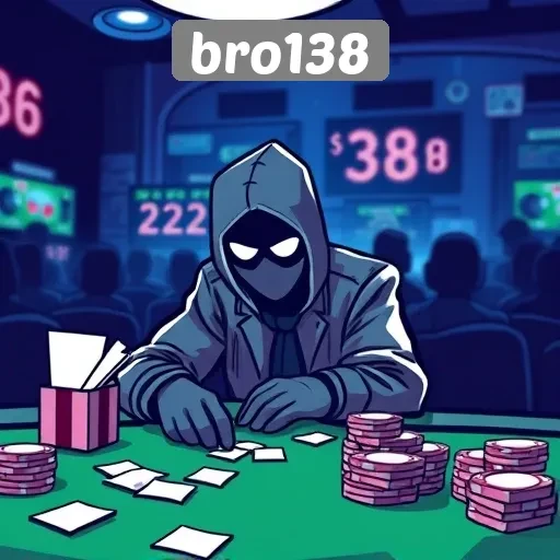 Keamanan dan Privasi Pengguna di Bro138 yang Perlu Diketahui
